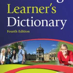 Cambridge Learners Dictionary 4ed with CD-ROM
