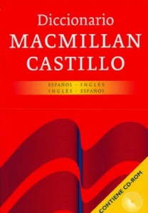 Diccionario Macmillan-Castillo